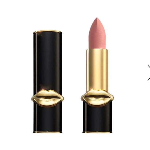 Pat McGrath Other - Pat McGrath Labs Matte Trance Lipstick in Peep Show 💋💋